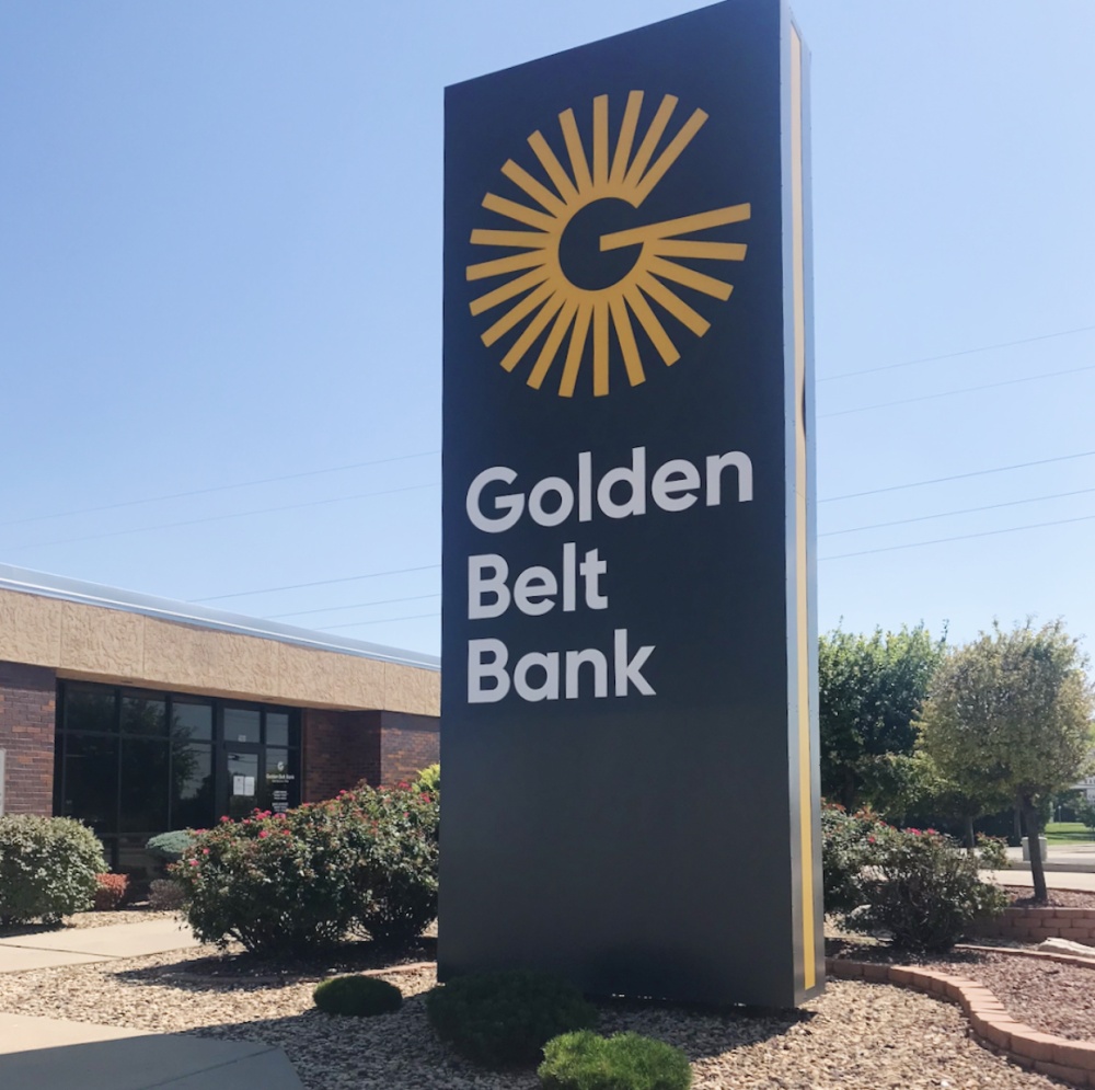 Golden Belt Bank, FSA 01