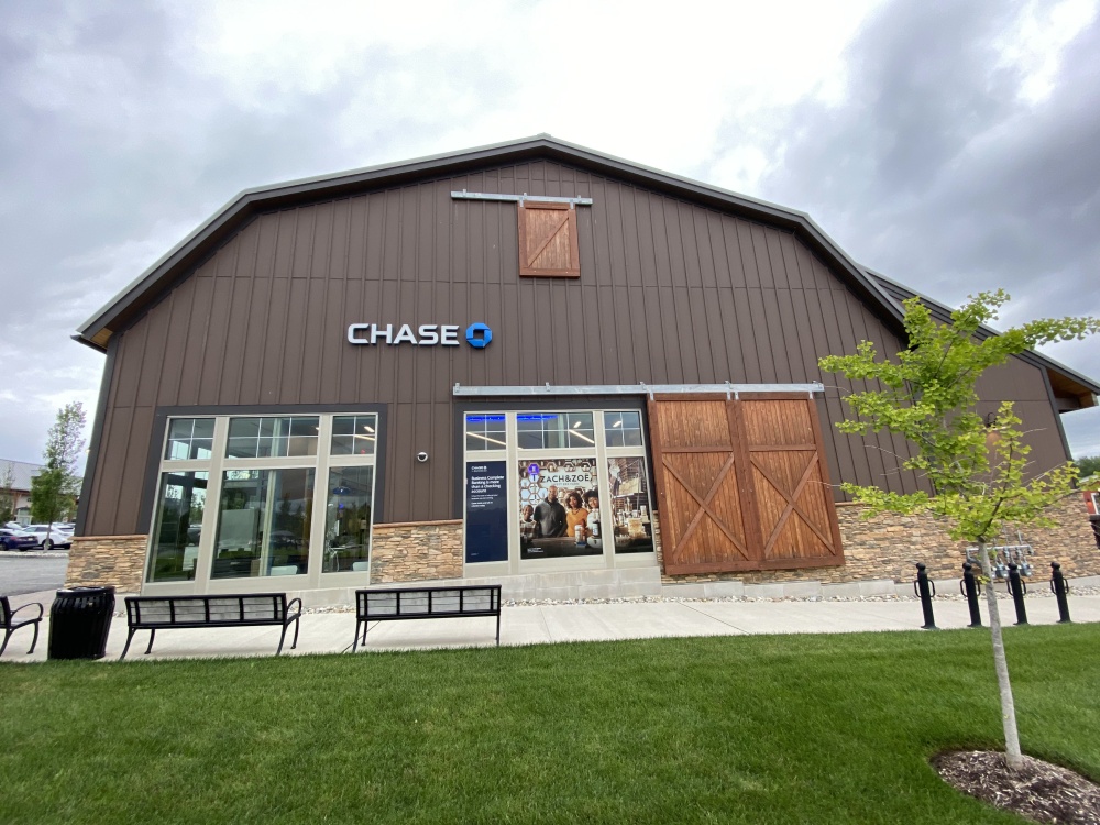 Chase Bank 01