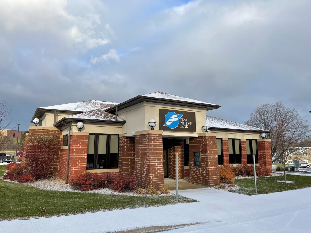 First National Bank 01