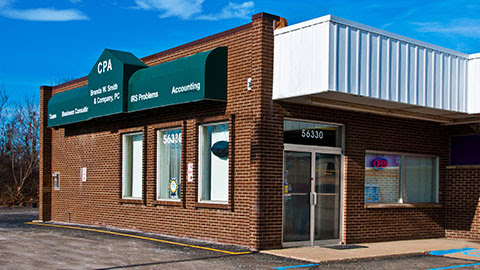 B W Smith + Company, PC, CPAs 01