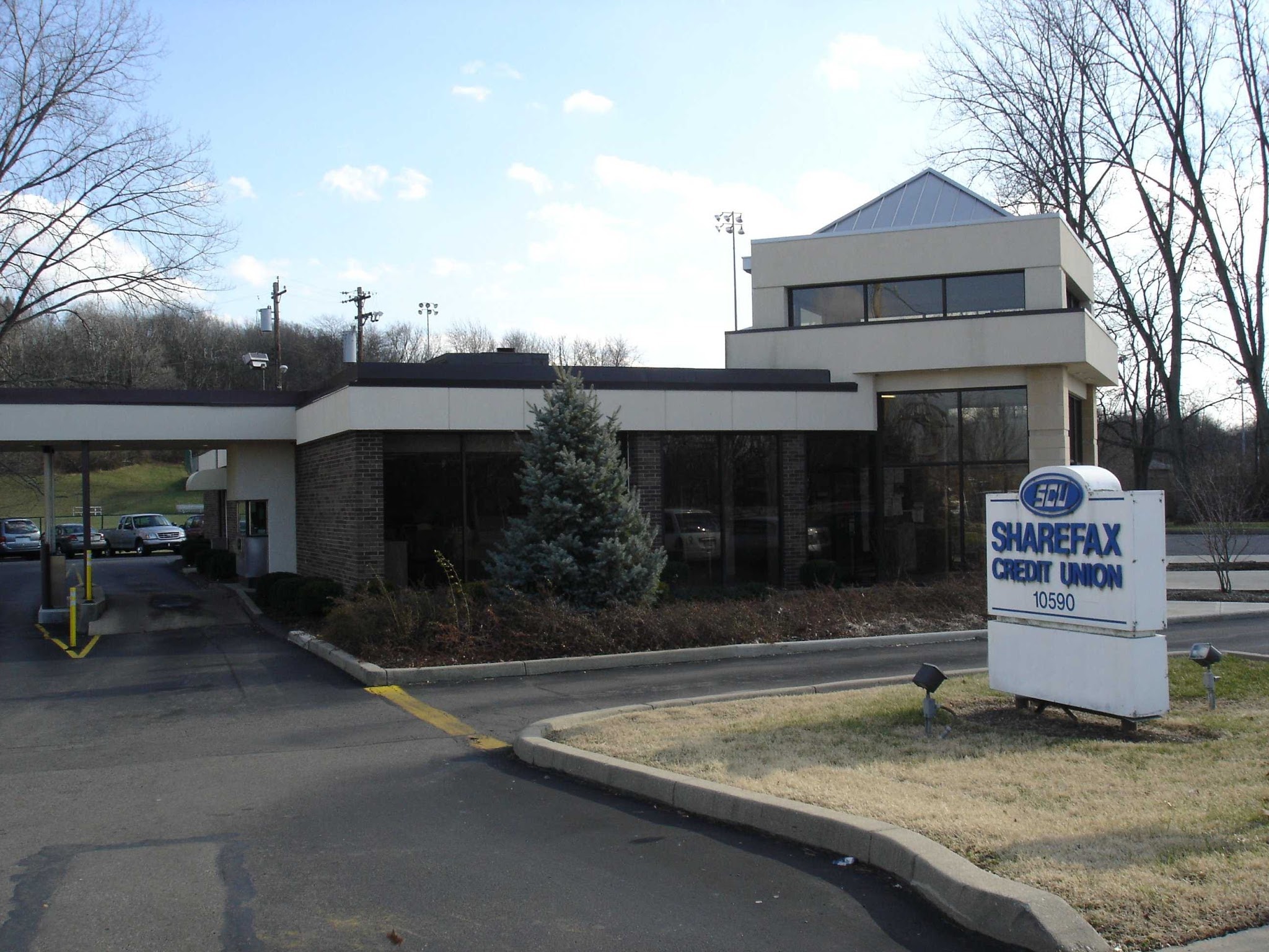 Sharefax Credit Union Inc 01