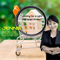 Jennie Hawkins | Mortgage loan officer with LoanDepot 04