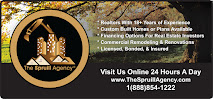 Spruill Global Funding LLC 03