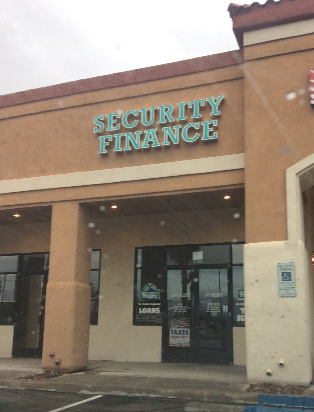 Security Finance 01