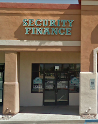 Security Finance 03