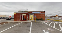 Bank of America (with Drive-thru ATM) 01