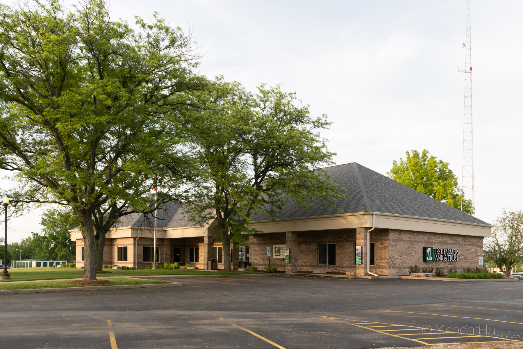 First Farmers Bank and Trust 01