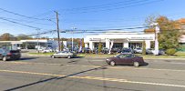 Habberstad MINI Service & Parts 01