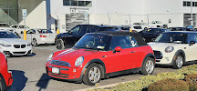 Habberstad MINI Service & Parts 02