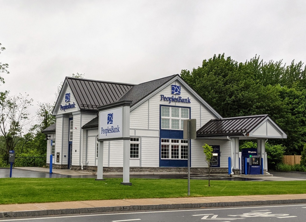 PeoplesBank Banking Center & VideoBankerITM 01