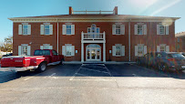 Park National Bank: Worthington Office 01