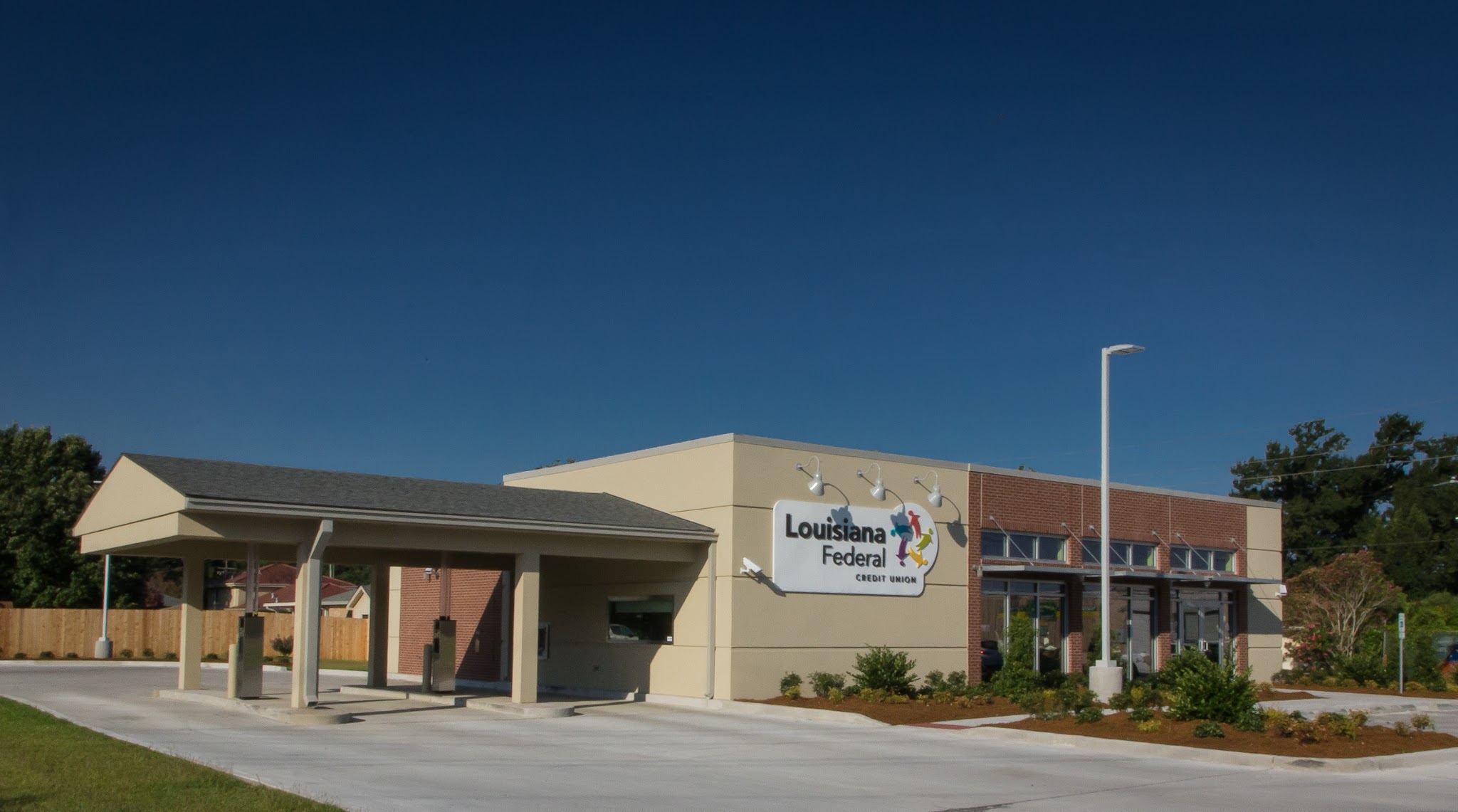 Louisiana Federal Credit Union 01