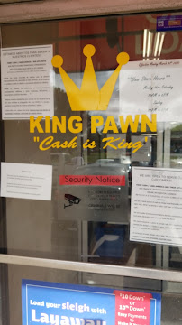 King Pawn 02