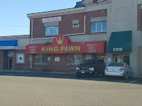 King Pawn 03