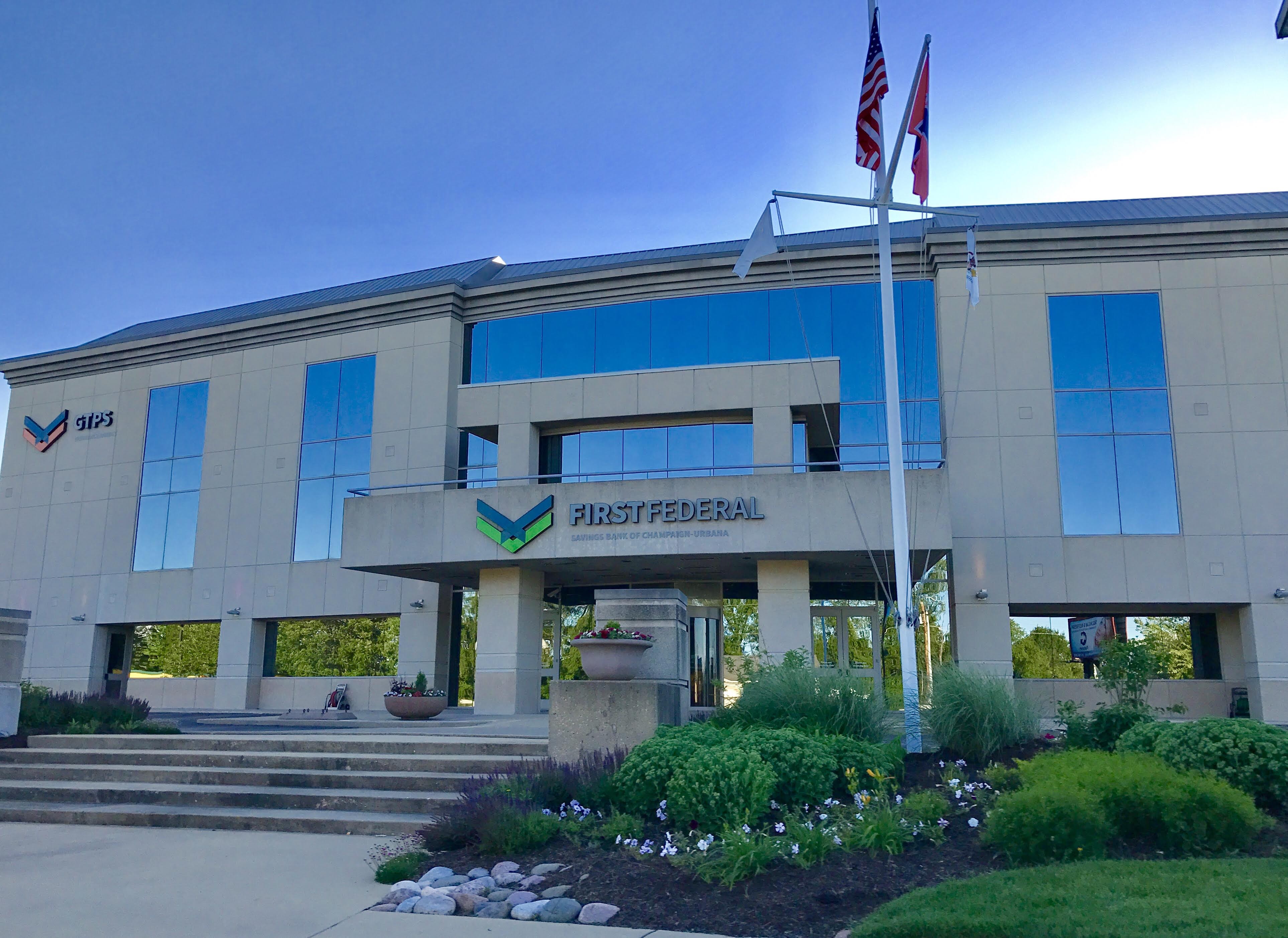 First Federal Savings Bank of Champaign-Urbana 01