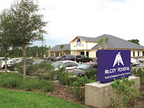 McCoy Federal Credit Union - Apopka 01