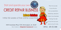 ReScore Solutions Credit Repair / Home Buying / Collection & Debt Solutions 02