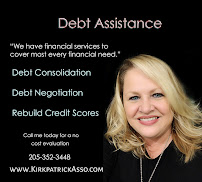 ReScore Solutions Credit Repair / Home Buying / Collection & Debt Solutions 04