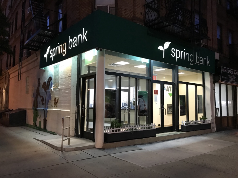 Spring Bank, Harlem Branch 01