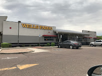 Wells Fargo Bank 01
