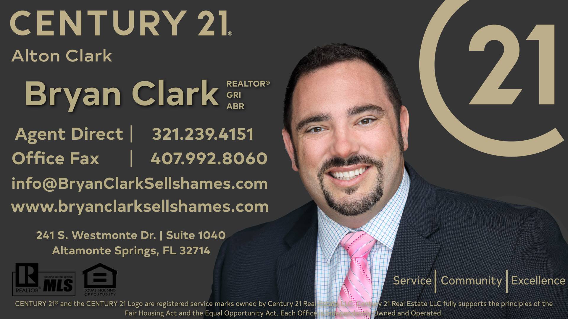 Bryan Clark Sells Homes 01