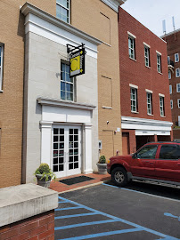 Cornerstone Bank 01