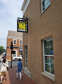 Cornerstone Bank 04