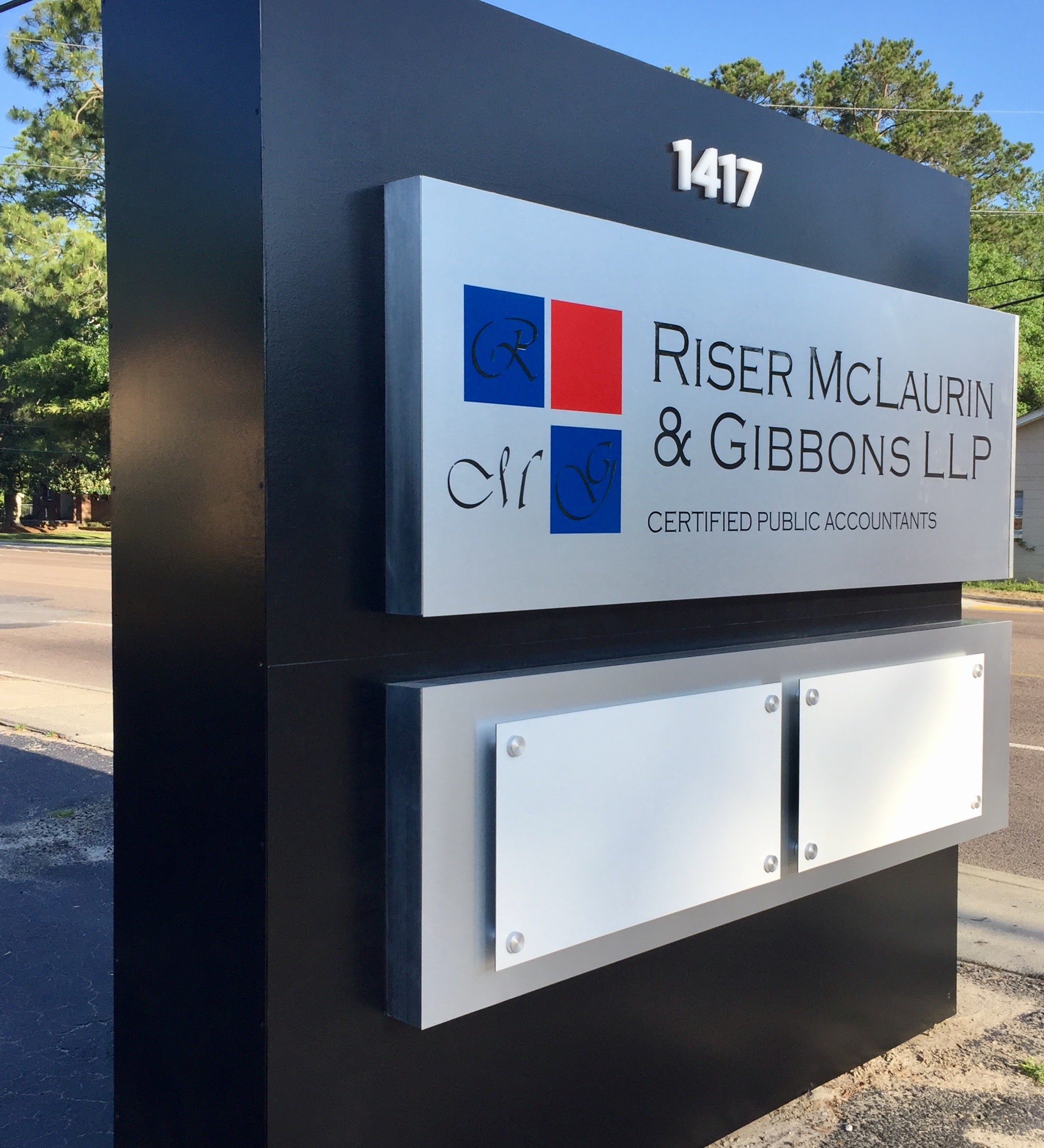 Riser Gibbons & Carpenter LLP 01