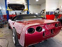 Rich auto detail and repair 02