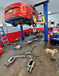 Rich auto detail and repair 04