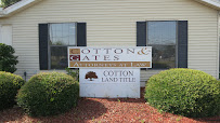 Cotton Land Title 02