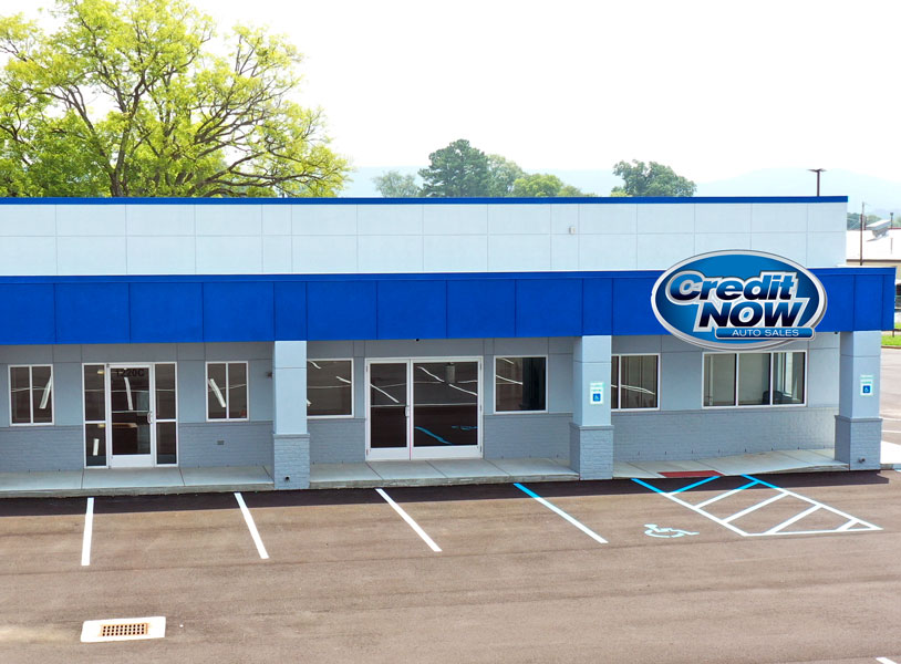 Credit Now Auto Sales 01