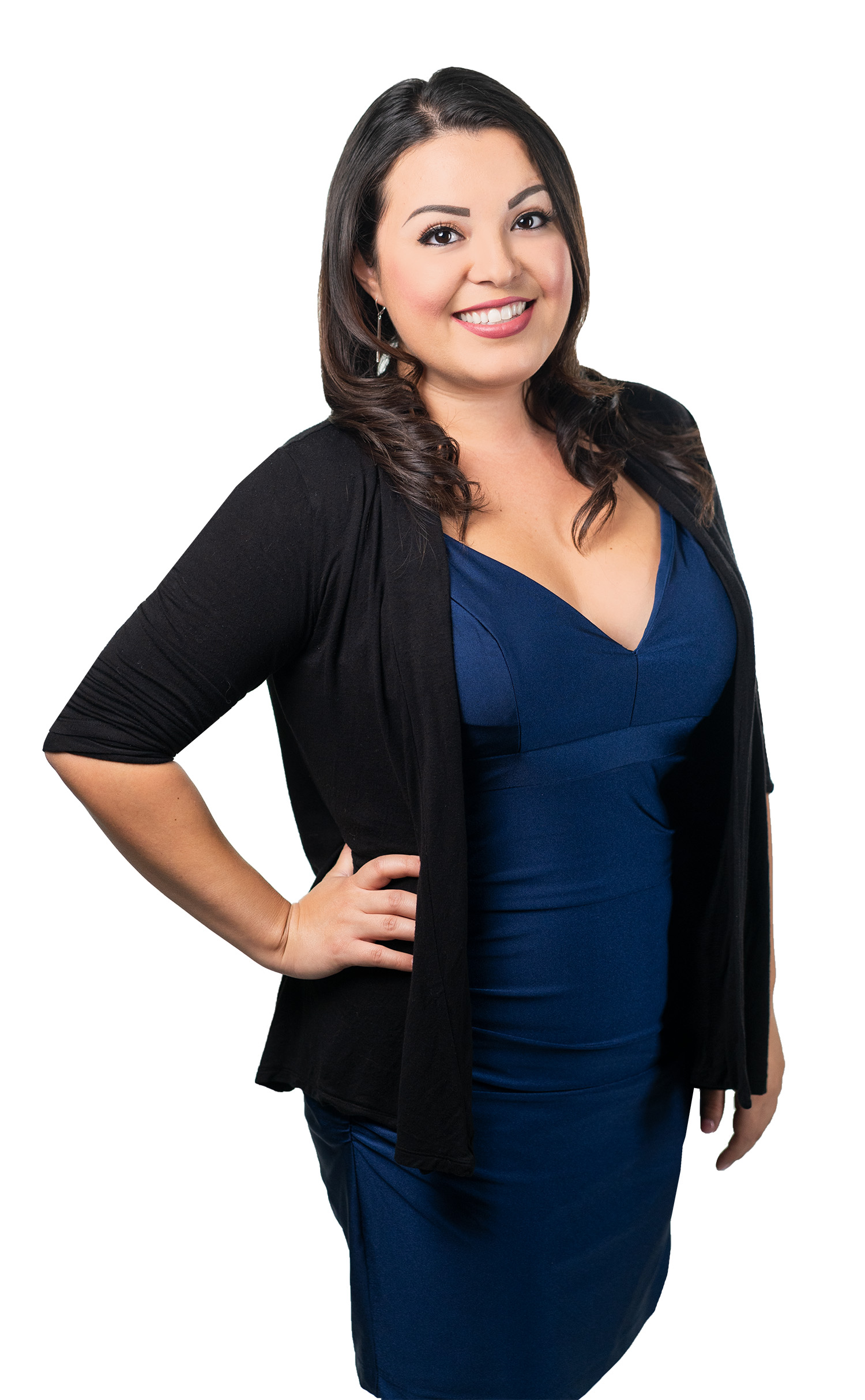 Marina Meza - Loan Originator 01