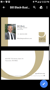 Bill Black- Mortgage Broker 04