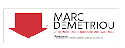 Marc Demetriou CLU, ChFC, CDLP at Guaranteed Rate (NMLS #111118) 01