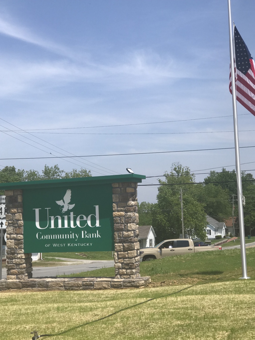 United Community Bank of West Kentucky 01