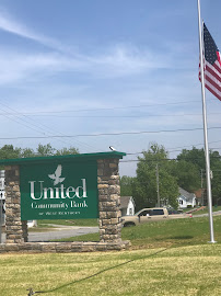 United Community Bank of West Kentucky 01