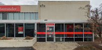 Santander Bank Branch 01