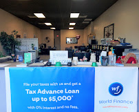 World Finance 02