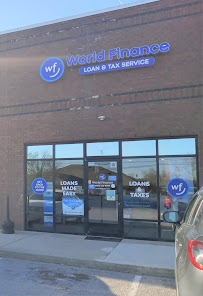 World Finance 04