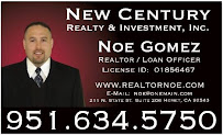 NEW CENTURY REALTY & INVESTMENT - NOE GOMEZ 03