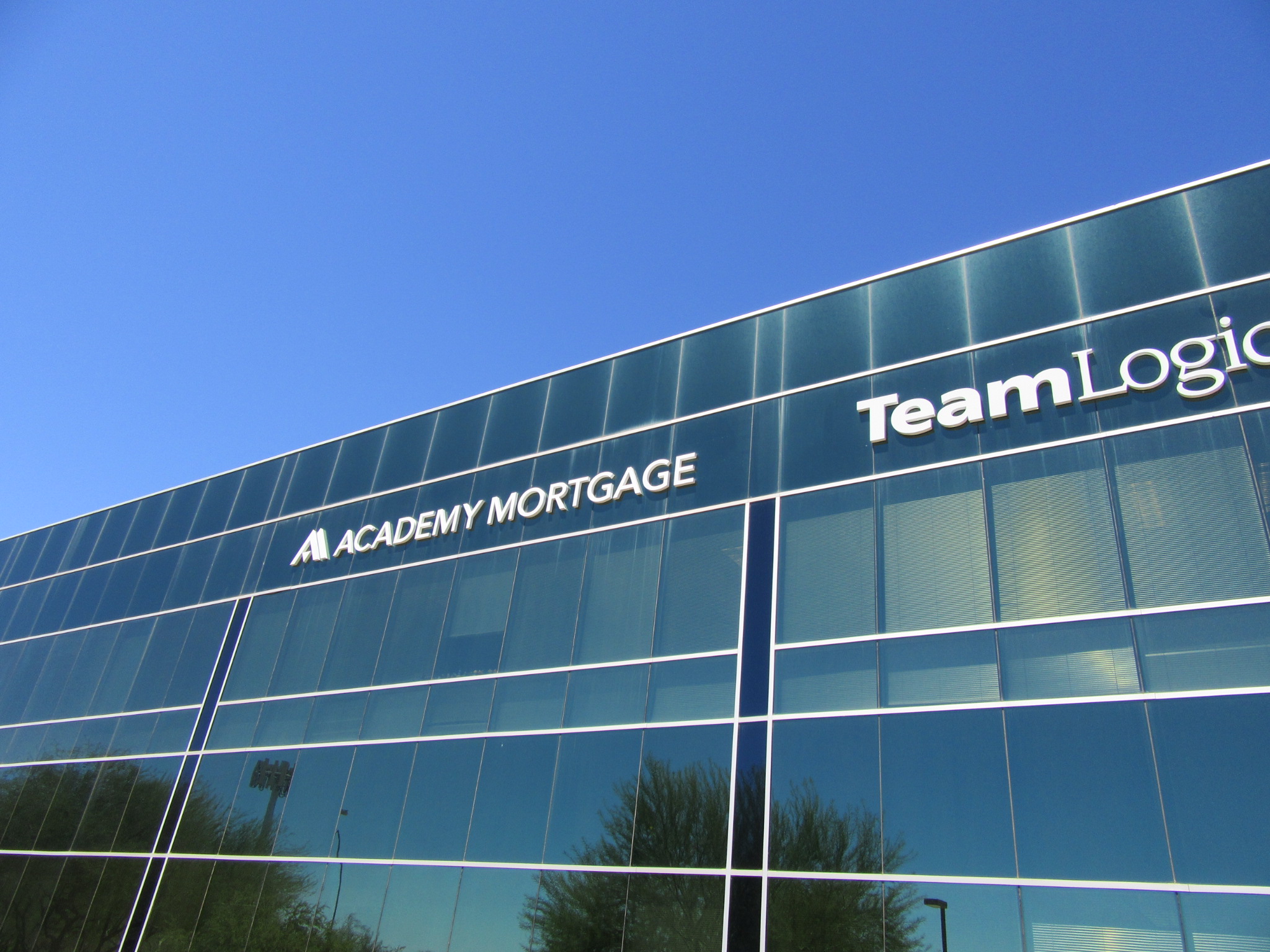 Academy Mortgage Corporation 01