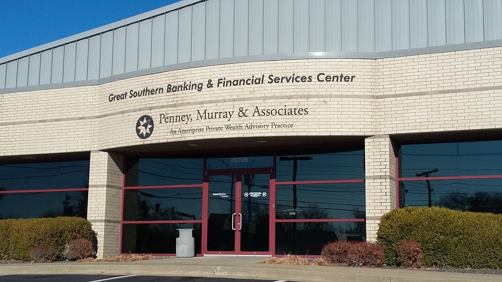 Great Southern Bank 01