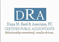 Diana M. Reed & Associates, PC 03