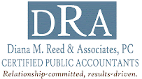 Diana M. Reed & Associates, PC 04