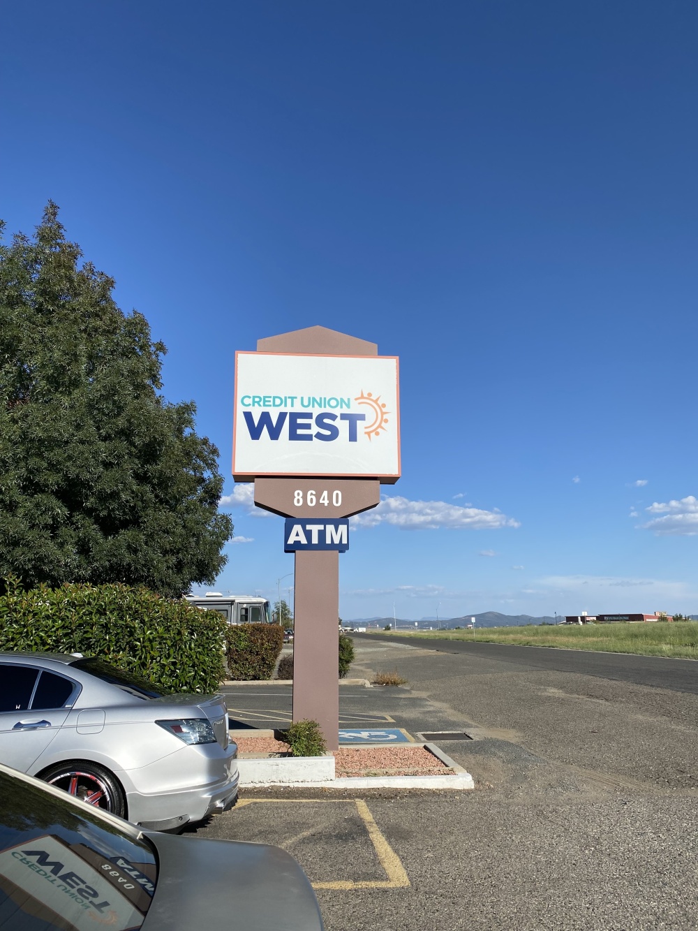 Credit Union West 01