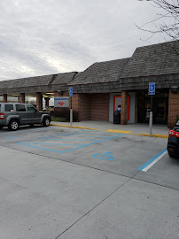 Bank of America (with Drive-thru ATM) 02