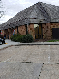 Bank of America (with Drive-thru ATM) 03
