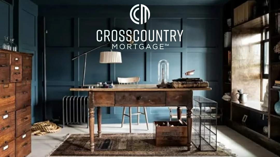 Home Loans With Jerry at Cross Country Mortgage 01