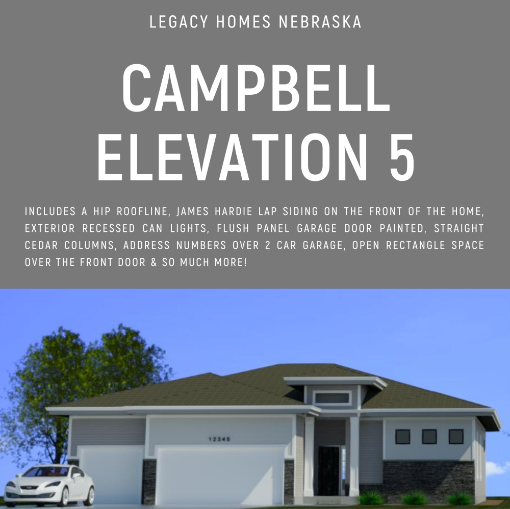 Legacy Homes Design Studio and Main Office 01